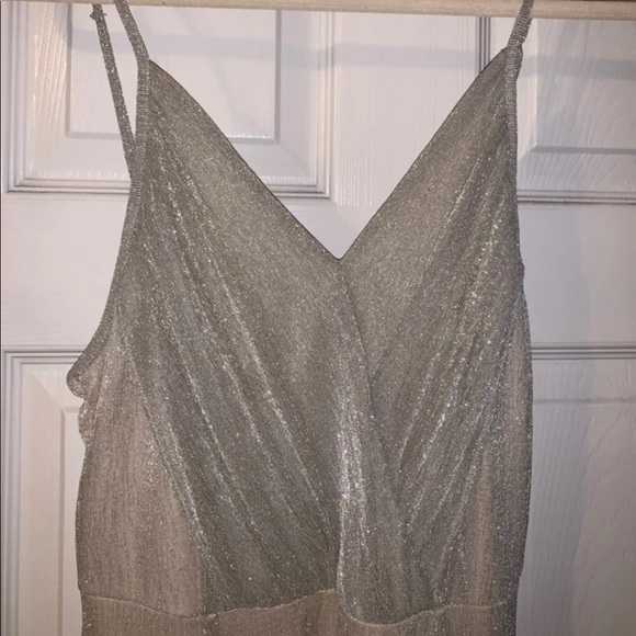 Sparkly prom dress - Picture 1 of 6